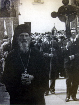 иеромонах Евфимий (Байдаков)